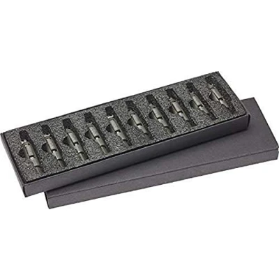 Afbeelding van Efalock Stick Razor vervangingsmesjes