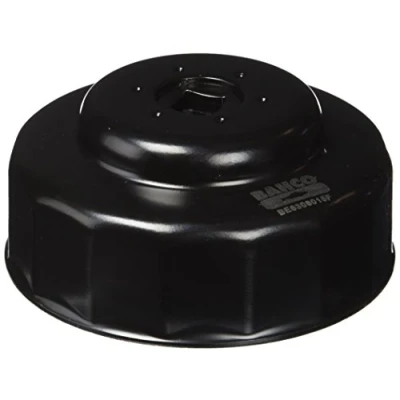 Afbeelding van Bahco oliefilter kom 80mm15fl1stap BE6308015F