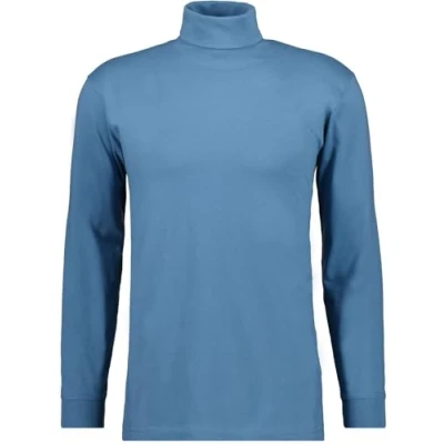 Afbeelding van Ragman Heren 40170, BLAUW, XXL