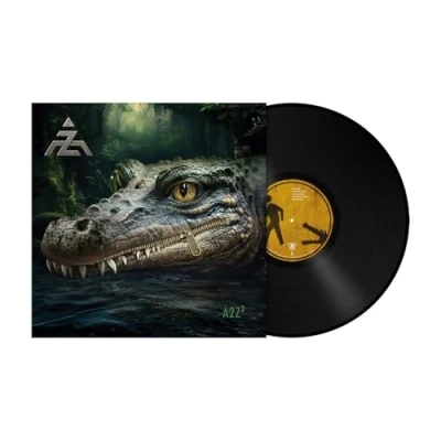 Afbeelding van A Z A2Z2 (LP)