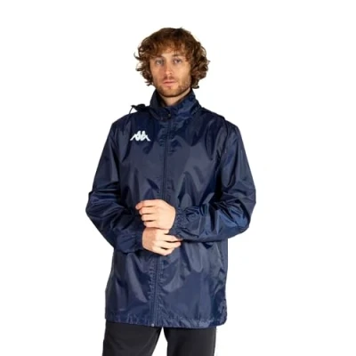 Afbeelding van Kappa Kway heren Small