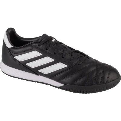 Afbeelding van adidas Performance COPA Gloro ST IN Zaalvoetbalschoenen, Heren, Maat: 41 1/3, Core black/footwear white Leer