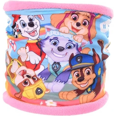 Afbeelding van PAW Patrol Colsjaal Skye turquoise