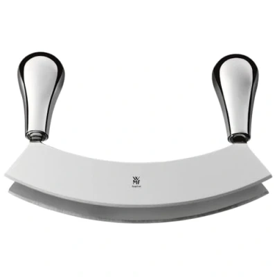 Afbeelding van WMF Profi Plus Single Hand Mezzaluna Wiegemes Klein
