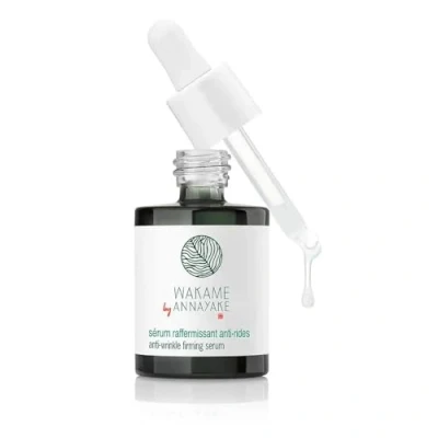 Afbeelding van Annayake Wakame Anti Wrinkle Firming Serum 30 ml