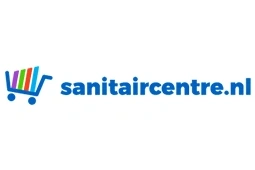 Sanitaircentre Logo