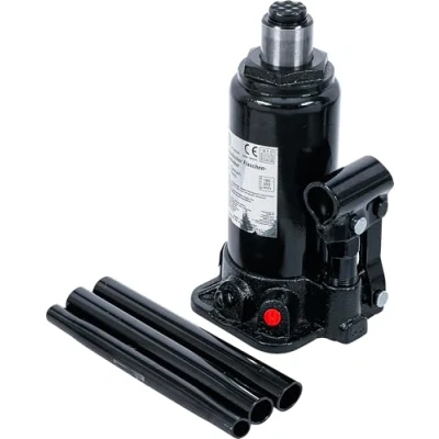 Afbeelding van BGS DIY 84532 Hydraulische krik, 5 t