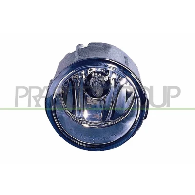 Afbeelding van PRASCO DS3504433 Mistlampen Links, rechts NISSAN: Note I