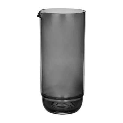 Afbeelding van Broste Copenhagen Nordic Bistro karaf 150 cl Smoke clear