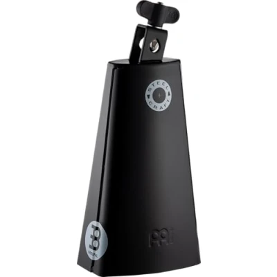 Afbeelding van Meinl Koebel Timbales 8 1/2 SCL850 BK