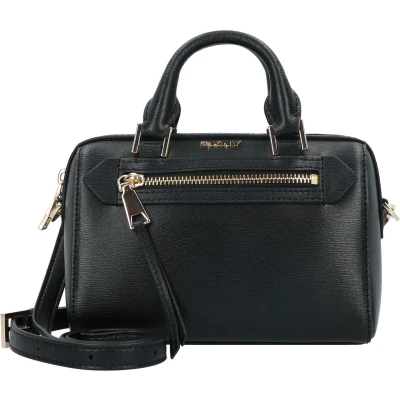 Afbeelding van DKNY Bryant Handtas Leer 19 cm