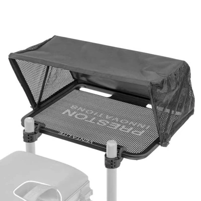 Afbeelding van Preston Offbox Venta Lite Hoodie Side Tray Standard