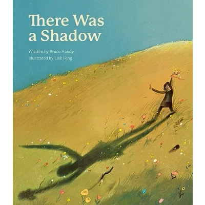 Afbeelding van There Was A Shadow: Picture Book