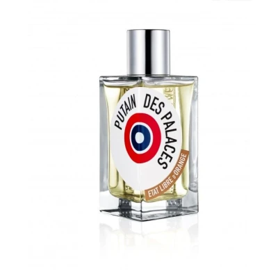 Afbeelding van Etat Libre d&#039;Orange Putain Des Palaces Eau de Parfum 50 ml