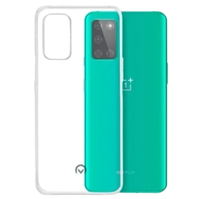Afbeelding van Mobilize TPU Back Cover OnePlus 8T Transparant