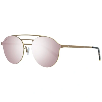 Afbeelding van Zonnebril Uniseks Web Eyewear WE0249 5835G ø 58 mm