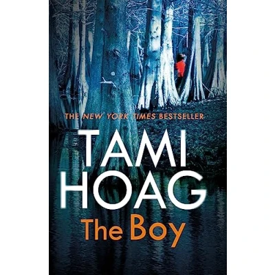 Afbeelding van the Boy: new thriller from Sunday Times bestseller