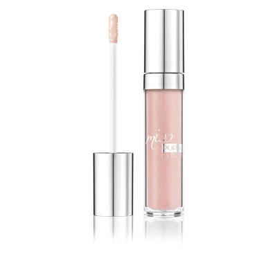 Afbeelding van Pupa Miss Gloss 102 Sexy Skin 5% korting code PUPA5
