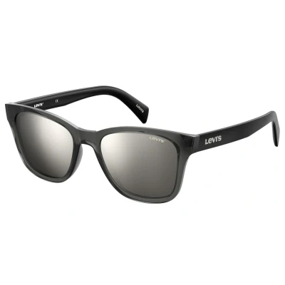 Afbeelding van Levis LV 1002/S Zonnebril Grijs Unisex