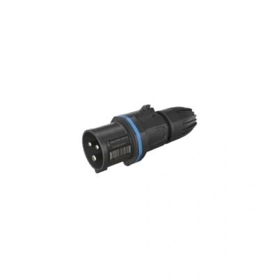 Afbeelding van Walther Werke FW211306SK CEE stekker 16A 3 polig 250V 1st