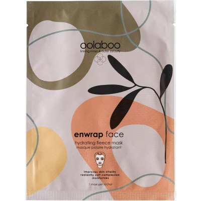 Afbeelding van Oolaboo Enwrap Face &amp; Neck