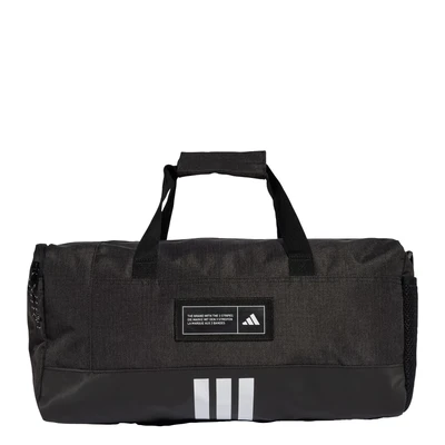 Afbeelding van adidas Performance 4ATHLTS Duffel Small Sporttas, Maat: One Size, Black