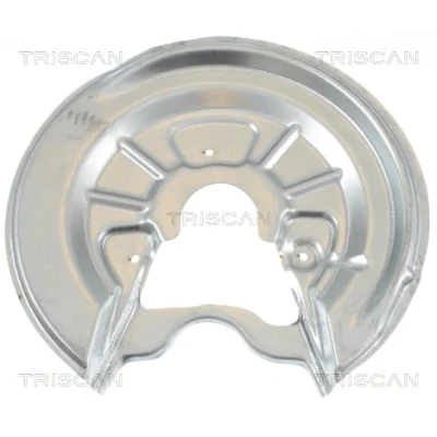 Afbeelding van Dekplaat, remschijf TRISCAN 8125 29206