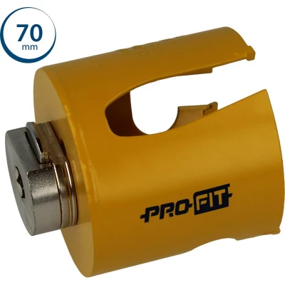 Afbeelding van Gatzaag Multi purpose Pro fit 70 MM