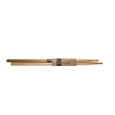 Afbeelding van Promark LA Special 7A Wood Tip drumstokken