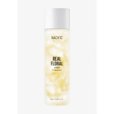 Afbeelding van Nacific REAL Floral Toner Calendula Tonic, Maat: 180 ml,