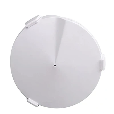 Afbeelding van BECEMURU Stabiliteit Wandkasthouder Houder Behuizing met Schroevendraaier Compatibel Deco M5/P7 Home WLAN systeem (1 verpakking)