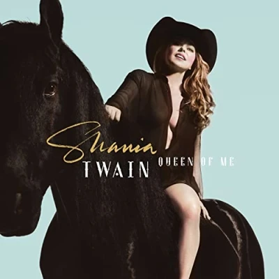 Afbeelding van Shania Twain Queen Of Me (CD)