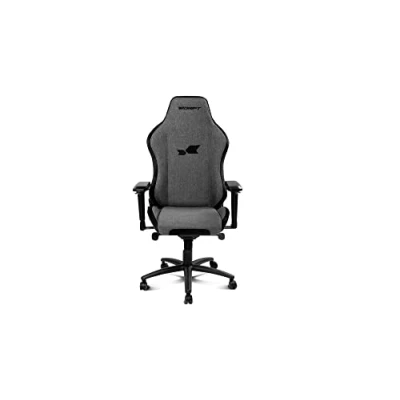 Afbeelding van Gaming stoel DRIFT DR275 Zwart/Gris Zwart Grijs