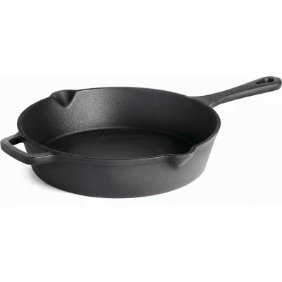 Afbeelding van Napoleon gietijzeren koekenpan 24cm