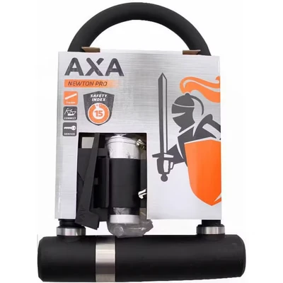 Afbeelding van Axa Beugelslot U Lock Newton Pro ART3