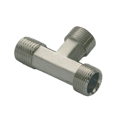 Afbeelding van Seastar tee fitting (3 per kit)