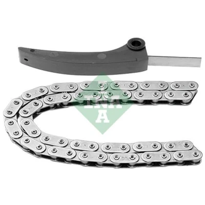 Afbeelding van Kettingset, oliepompaandrijving INA 558 0148 10
