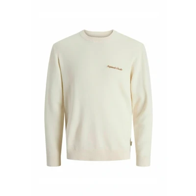 Afbeelding van Jack &amp; Jones Trui, Heren, Maat: Small, Sea salt