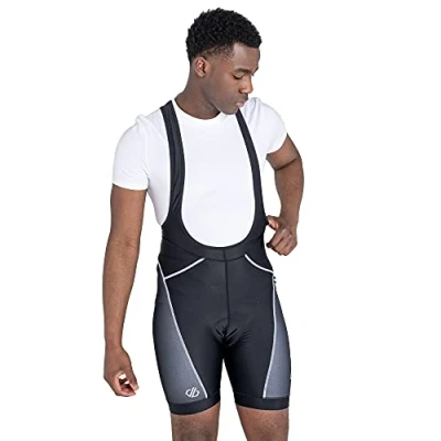 Afbeelding van Ecliptic bibbed fietsbroek van technisch materiaal