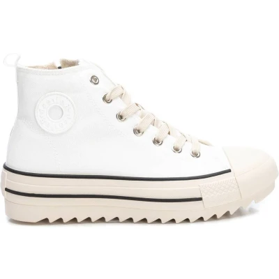 Afbeelding van REFRESH 172200 Trainer WIT