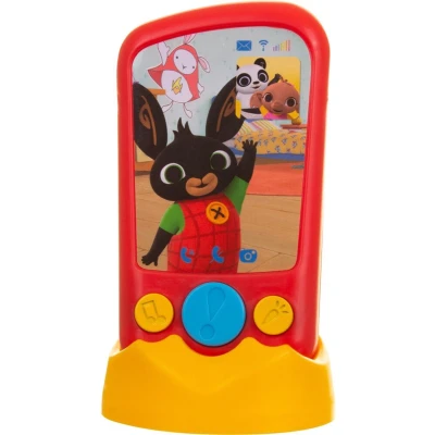Afbeelding van Bing Telefoon