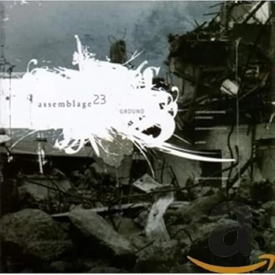 Afbeelding van Assemblage 23 Ground (CD)