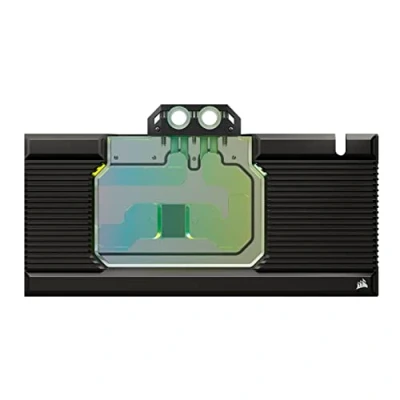 Afbeelding van Corsair Hydro X Series XG7 RGB 4090 Gaming Trio GPU Water Block: Ontgrendel het Ware Potentieel van je GeForce RTX 40