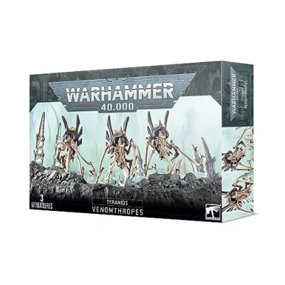Afbeelding van Tyranids: Venomthropes