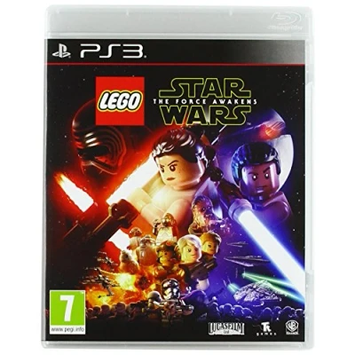 Afbeelding van Lego Star Wars: The Force Awakens