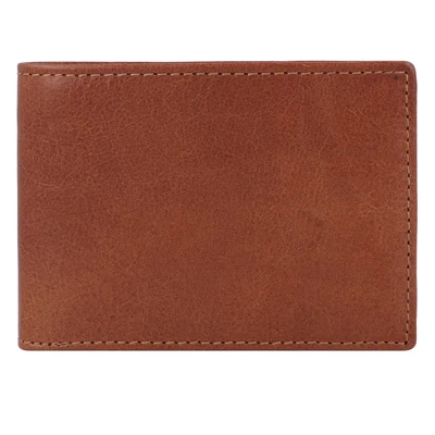 Afbeelding van LEONHARD HEYDEN Cambridge Wallet M Cognac