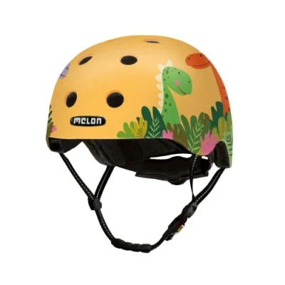 Afbeelding van Melon Kinderhelm Bronto XXS S