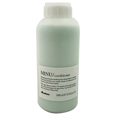 Afbeelding van Davines MINU Illuminating Protective Conditioner 1000 ml