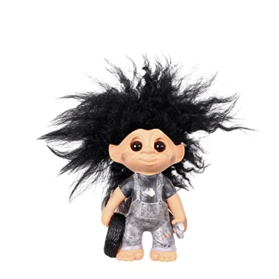 Afbeelding van Good Luck Troll 93521 speelgoedfiguur kinderen