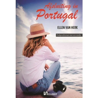 Afbeelding van Afsluiting in Portugal (Paperback)